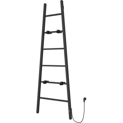 Instalprojekt ESCADA 2 RADESCE231 600 mm x 1600 mm Čierna