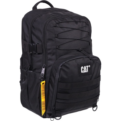 Caterpillar CATCombat Sonoran černý 84175-01 33 l