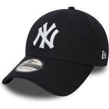 New Era 39T League Basic MLB New York Yankees Black/White