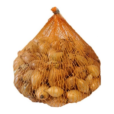 Cibuľka jeseň sadzačka Shakespeare 250g 10-21mm