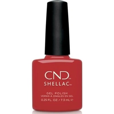 CND Shellac UV Color SOFT FLAME 7,3 ml