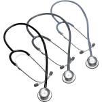 Riester Стетоскоп Duplex Riester chrome (4011)