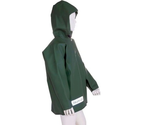 3KAMIDO Rain Jacket