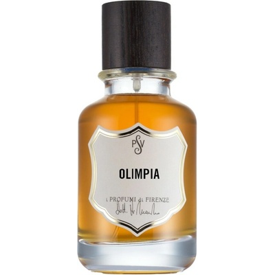 I Profumi Di Firenze Olimpia parfémovaná voda unisex 100 ml