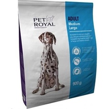 Pet Royal Adult Medium Large 0,9 kg