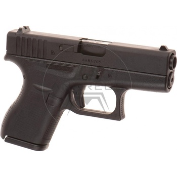 Umarex Glock 42 GBB černá plynová