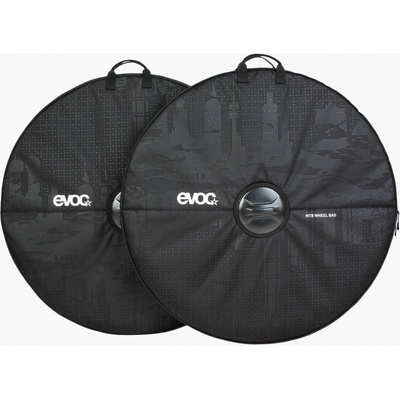 EVOC Road Bike Wheels Bag 2ks