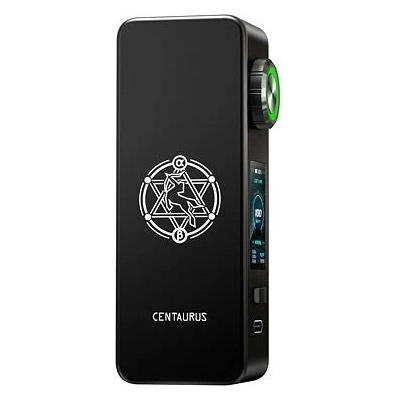 Lost Vape Centaurus M100 100W MOD Knight Black