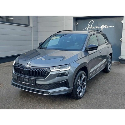 Skoda Karoq 2.0 TDI 4x4 Sportline 110 kW