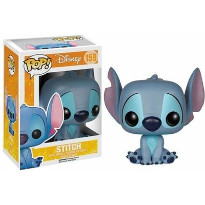 Funko Pop! 159 Disney Lilo a Stitch