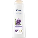 Dove Thickening Ritual šampon pro objem vlasů 250 ml