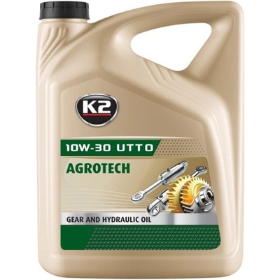 K2 AGROTECH 10W-30 UTTO 5 l