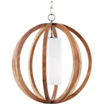 Elstead Lighting Allier FE-ALLIER-P-S-LW