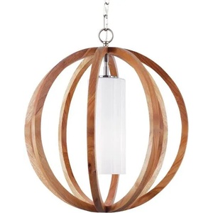 Elstead Lighting Allier FE-ALLIER-P-S-LW