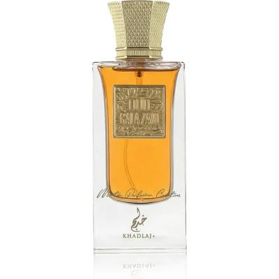 KHADLAJ Oud Blend Galazaid EDP 60 ml