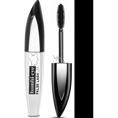 L'Oréal Paris False Lash Bambi Eye riasenka 01 Extra Black 9,4 ml