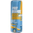 ProBrands BCAA Drink Caffeine FREE 250 ml