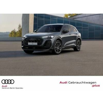 Audi Q5 TDI S tronic S-line 150 kW