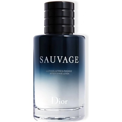 Dior Sauvage Лосион за след бръснене 100ml, мъже