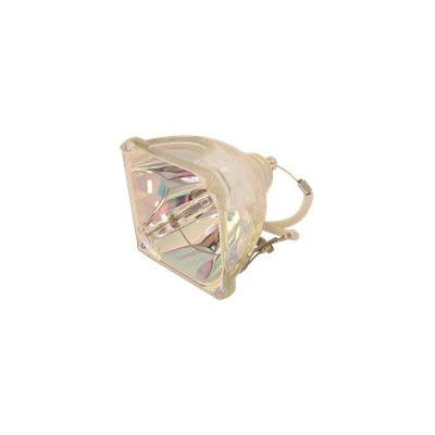 Lampa pro projektor PANASONIC PT-LC76E, originální lampa bez modulu – Zboží Mobilmania