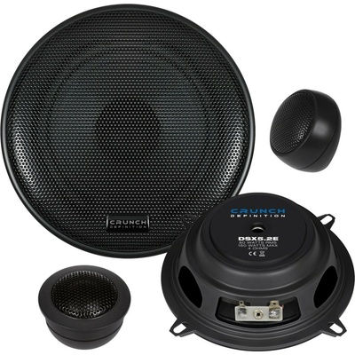 Crunch DSX5.2E