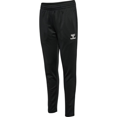 Hummel HMLESSENTIAL TRAINING PANTS KIDS černá