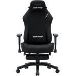 Anda Seat геймърски стол Gaming Chair Luna Pro - L - Fabric Black (AD18T-44-B-F) - xtreme