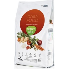 Natura diet Daily FOOD 12 kg