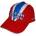 Fan cap CZECH
