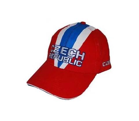 Fan cap CZECH