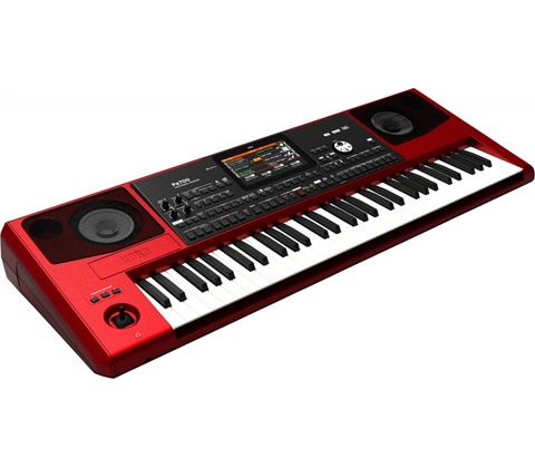 Korg PA700