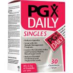 Natural Factors PGX Daily Singels, 30 сашета, Natural Factors (3570 NF)