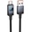 Hoco X118 USB – Type-C 100cm černý