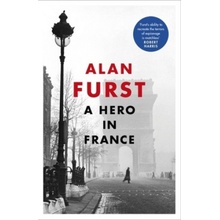 Hero in France Furst Alan