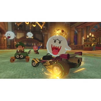 Mario Kart 8 Deluxe