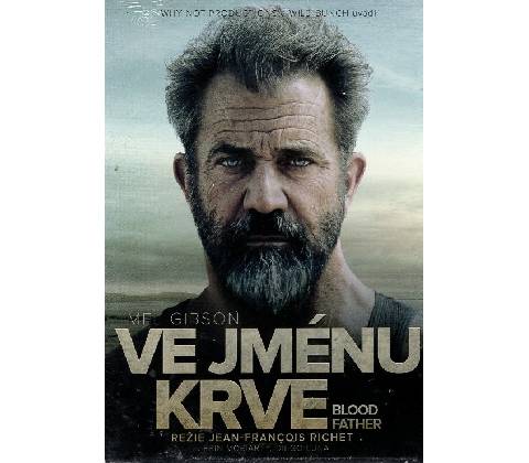 Ve jménu krve