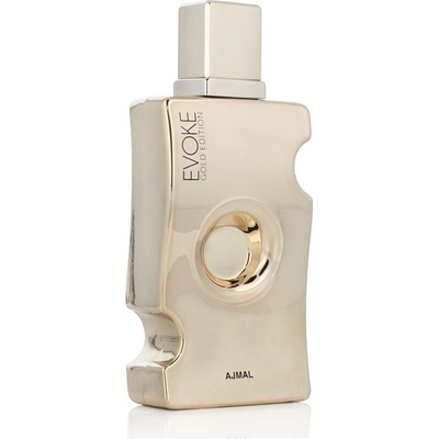 Ajmal Evoke Gold parfumovaná voda dámska 75 ml