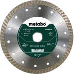 Metabo Диамантен режещ диск Dia-TS 180x22.23 мм - SP-UT 628553000 (628553000)