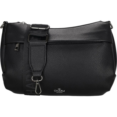Charm London Pentonville W00393 Black