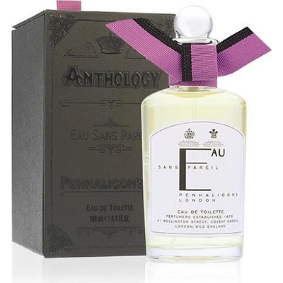 Penhaligon's Anthology: Eau Sans Pareil toaletní voda dámská 100 ml