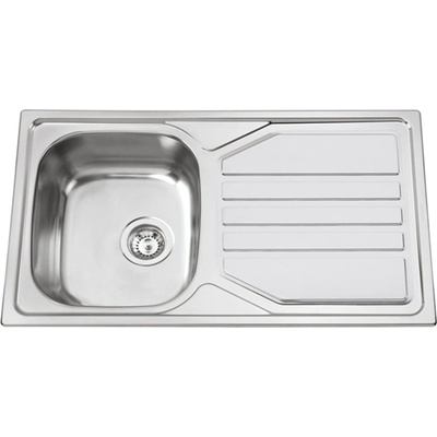 Sinks RDOKLM8605006V OKIO 860 XL V 0,6mm matný