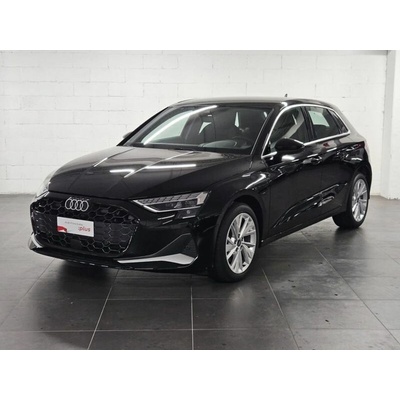 Audi A3 1.5 TFSIe S tronic Sportback Advanced Business 150 kW