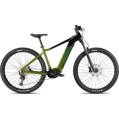 Besv TRX 1.1 2024