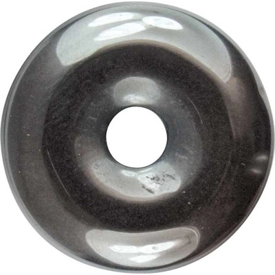 Milujeme Kameny Hematit - donut cca 4 cm