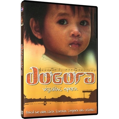 Dogora DVD