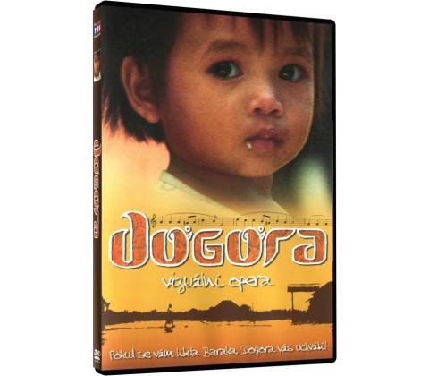Dogora DVD