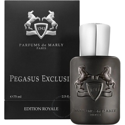 Parfums de Marly Pegasus Exclusif parfumovaná voda pánska 125 ml