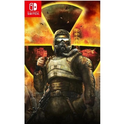 Stalker: Legends of the Zone Trilogy