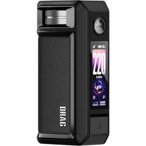 VooPoo Drag 6 220W 4400mAh Mod