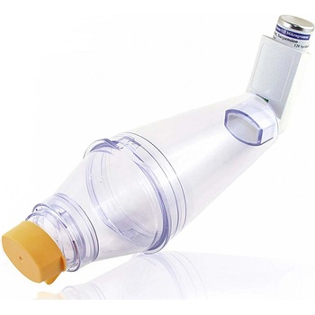 Spacer Zerostat VT aplikátor aerosólový. prípravkov